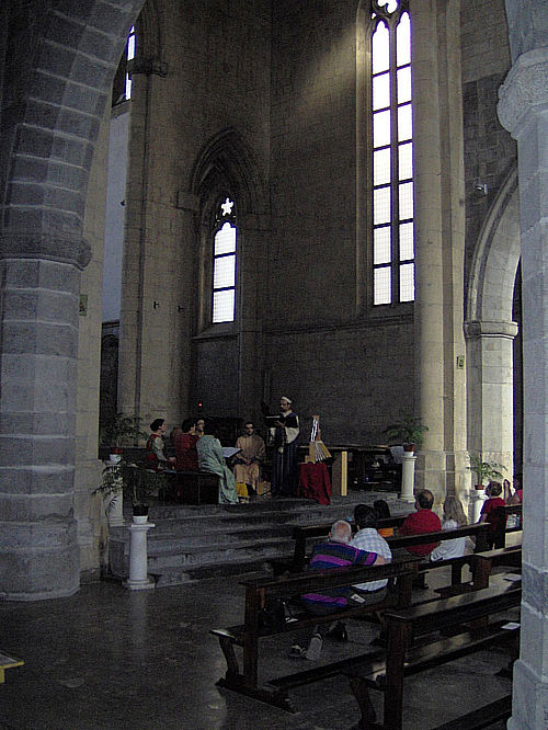 Medievalia 2013