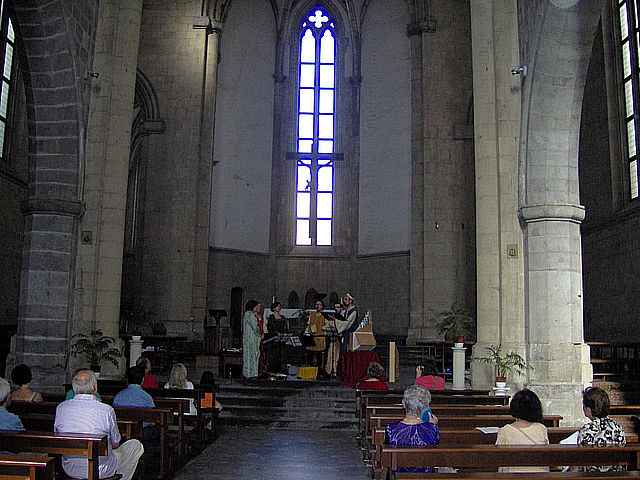 Medievalia 2013