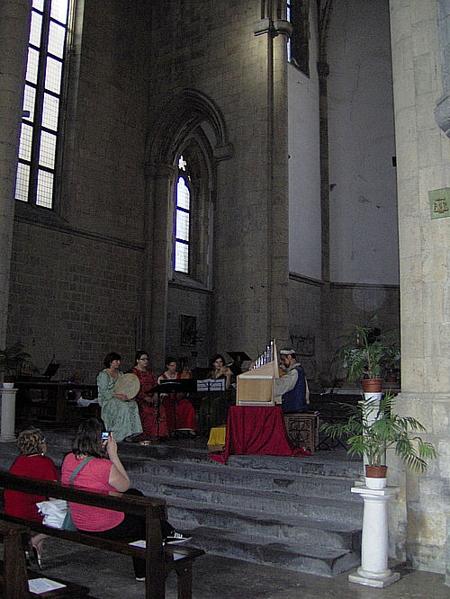 Medievalia 2013