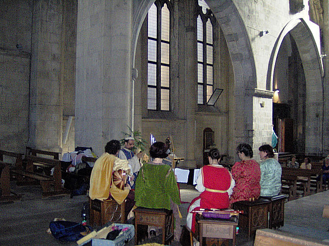 Medievalia 2013