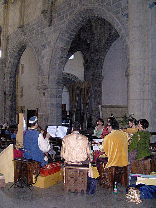 Medievalia 2013
