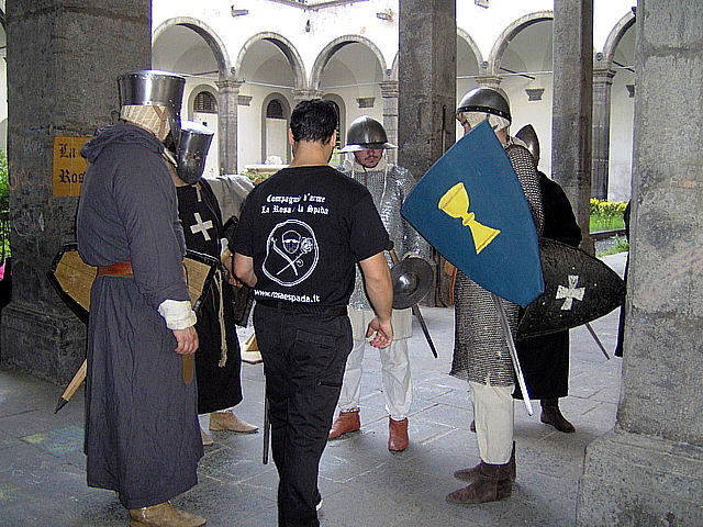 Medievalia 2013