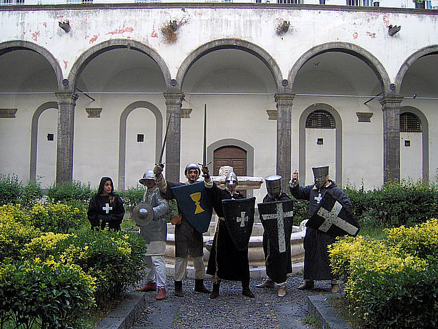 Medievalia 2013