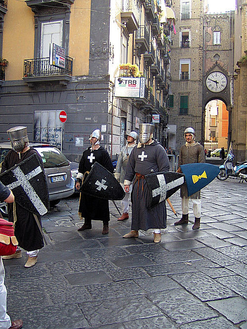 Medievalia 2013