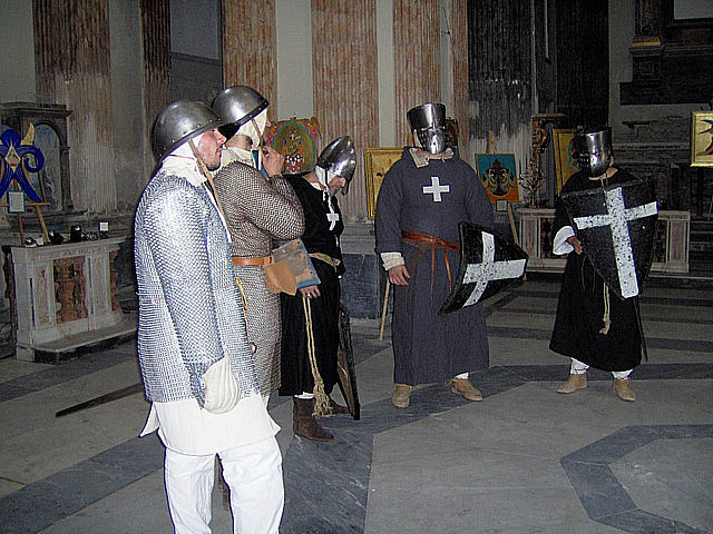 Medievalia 2013