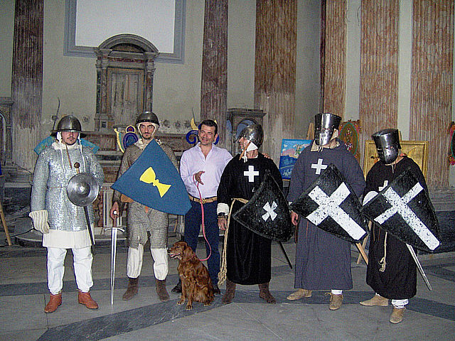Medievalia 2013