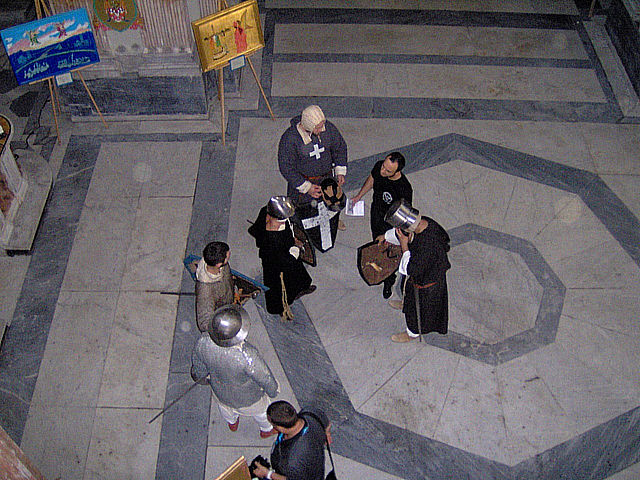 Medievalia 2013