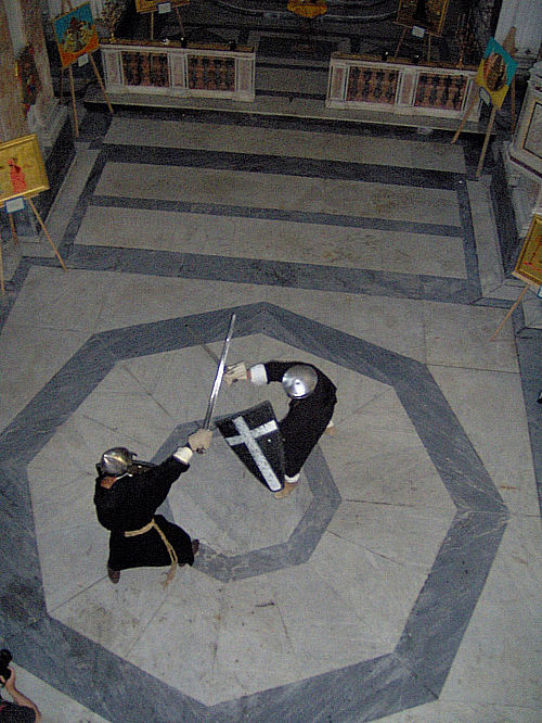 Medievalia 2013