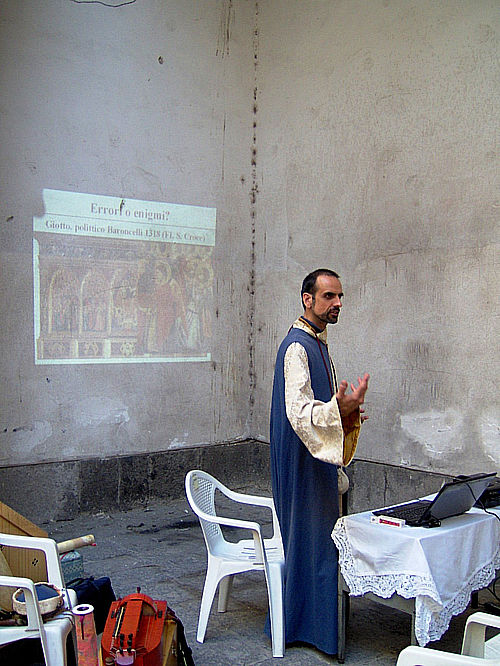 Medievalia 2013