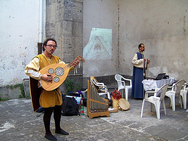 Medievalia 2013