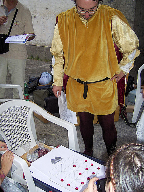 Medievalia 2013