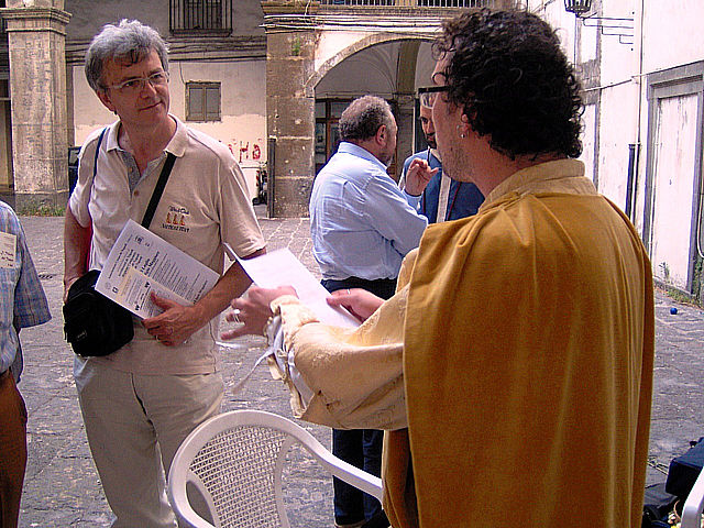 Medievalia 2013