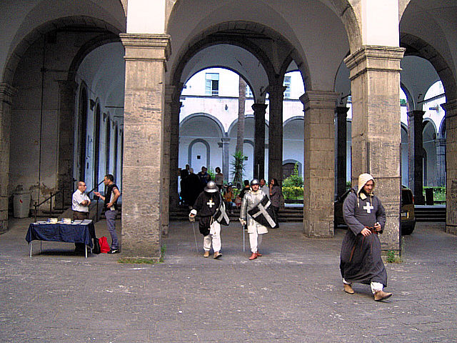 Medievalia 2013