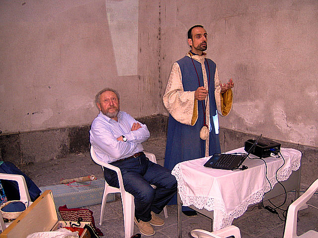 Medievalia 2013