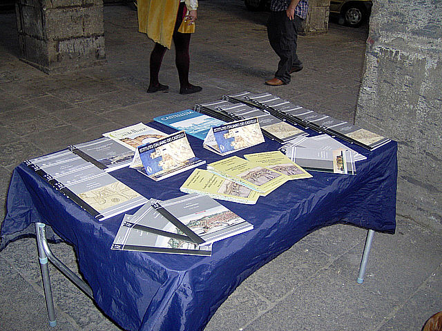 Medievalia 2013