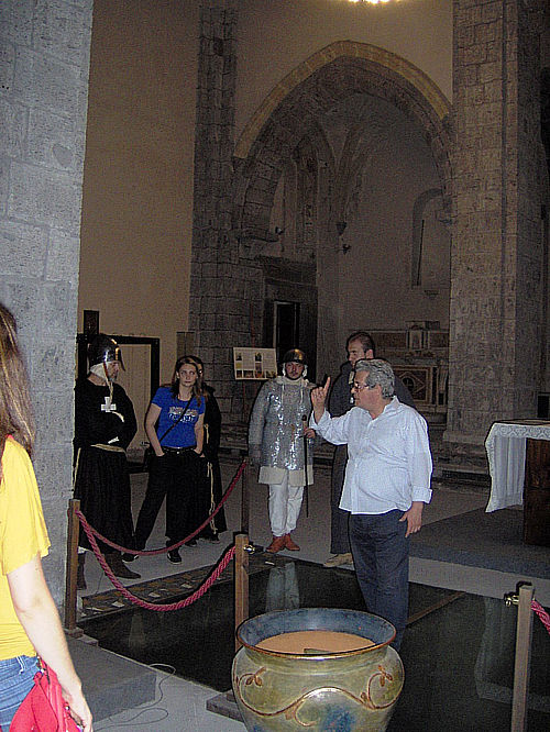 Medievalia 2013