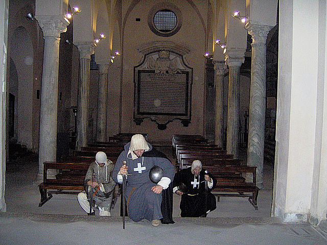 Medievalia 2013