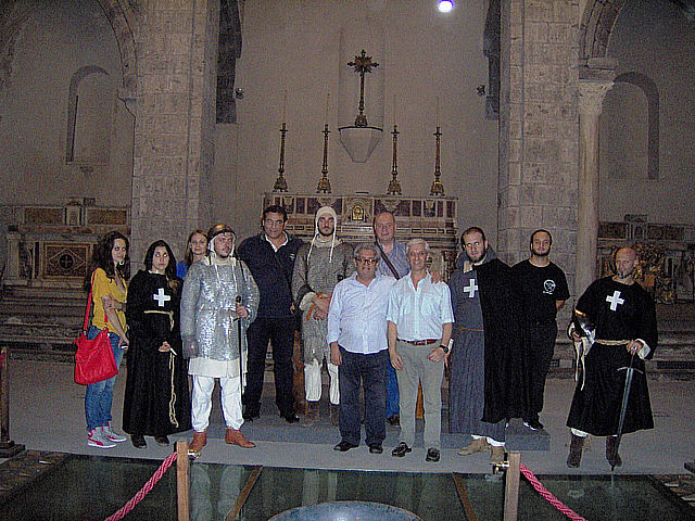 Medievalia 2013