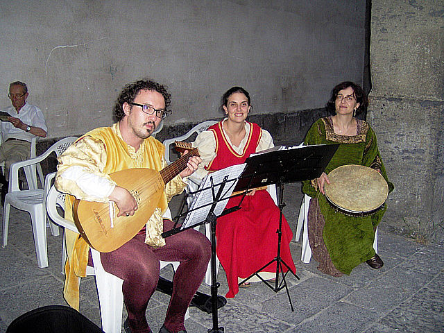 Medievalia 2013
