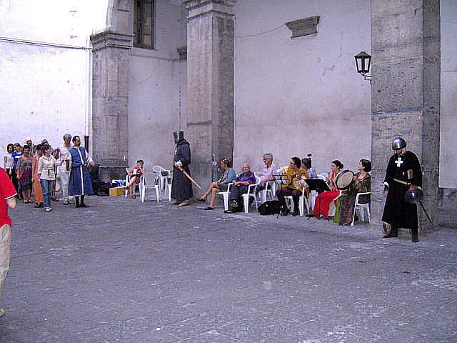 Medievalia 2013