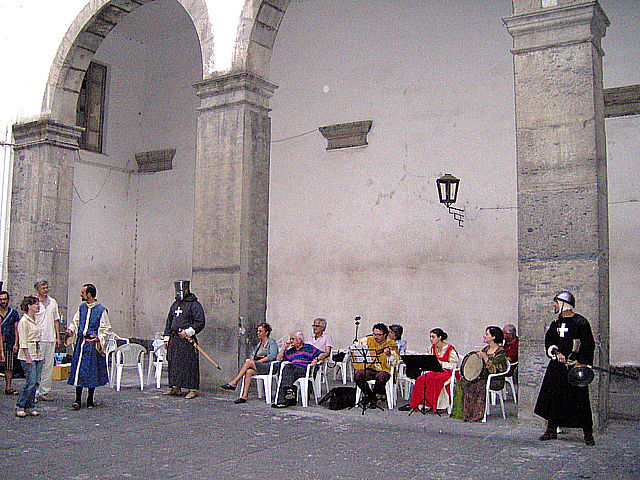 Medievalia 2013