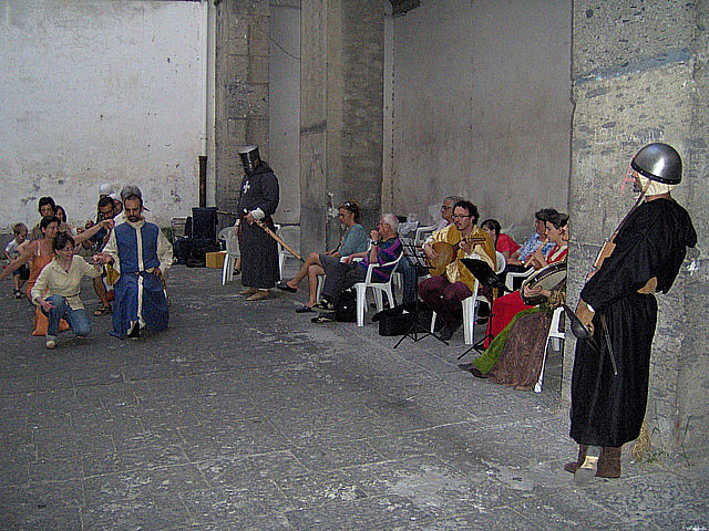 Medievalia 2013