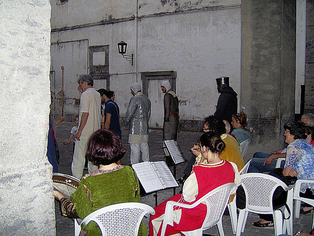Medievalia 2013