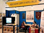 stand Corpo di Napoli Borsa mediterranea turismo