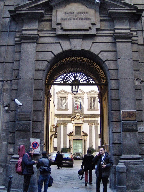 Giornata Caruso