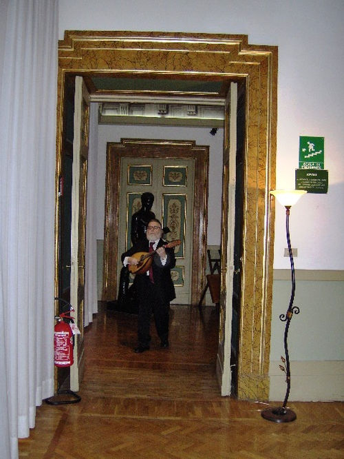 Giornata Caruso