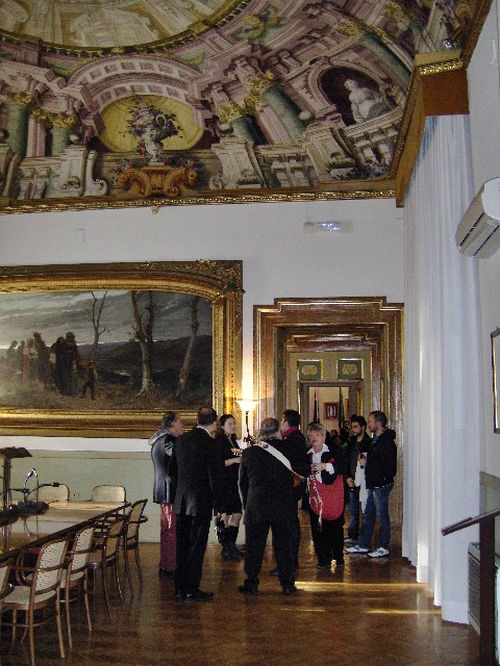 Giornata Caruso