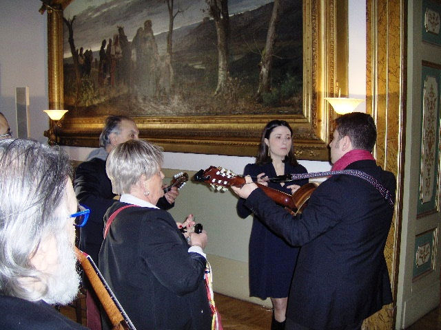 Giornata Caruso