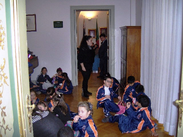 Giornata Caruso