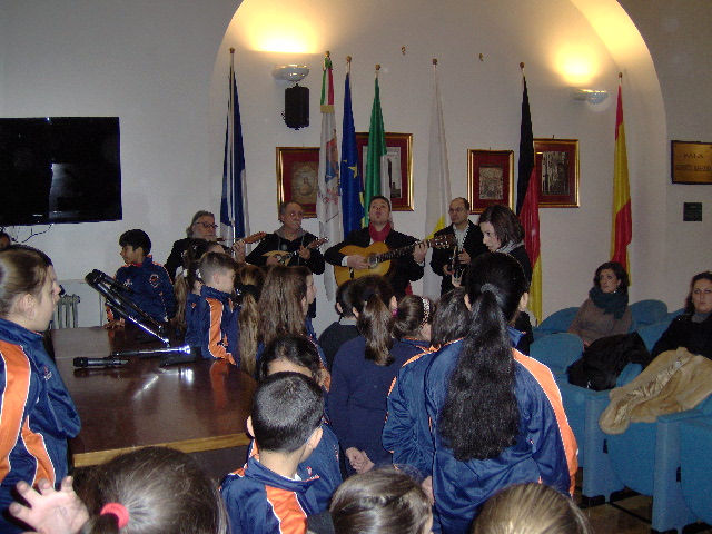 Giornata Caruso