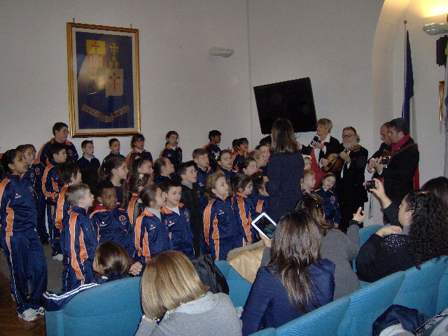 Giornata Caruso