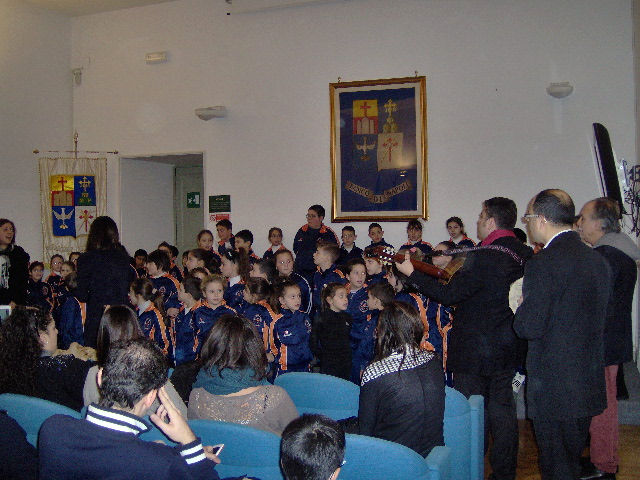 Giornata Caruso