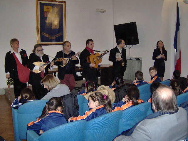 Giornata Caruso
