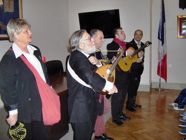 Giornata Caruso
