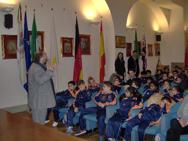 Giornata Caruso