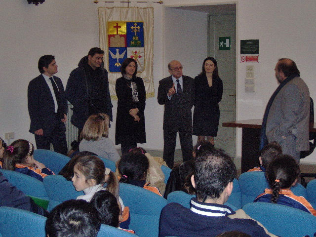 Giornata Caruso