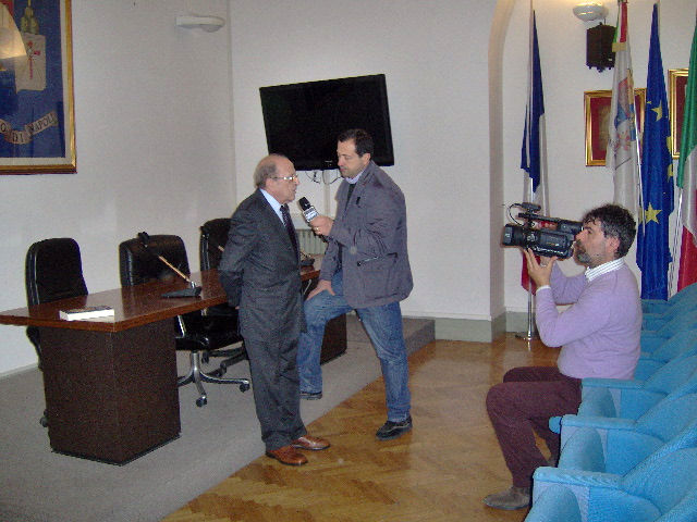 Giornata Caruso