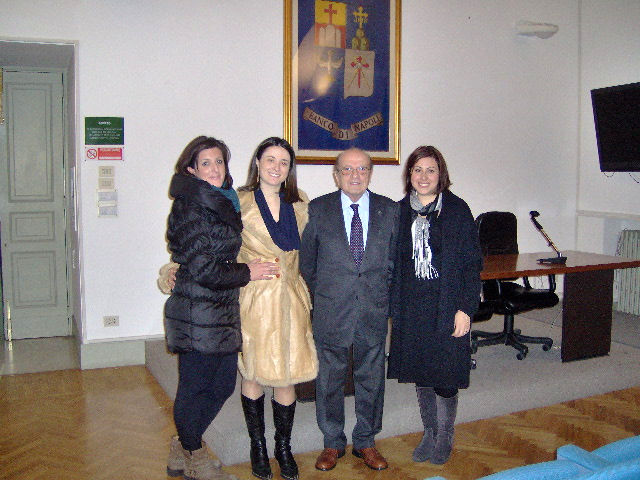 Giornata Caruso