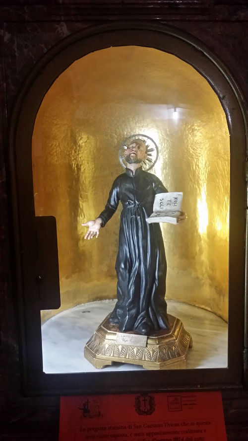 Statuina a sorteggio
