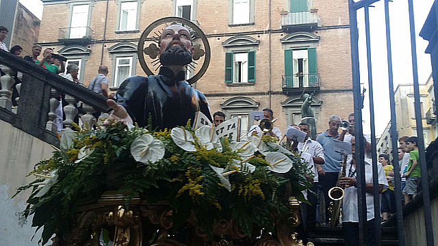 Processione