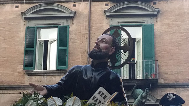 Processione