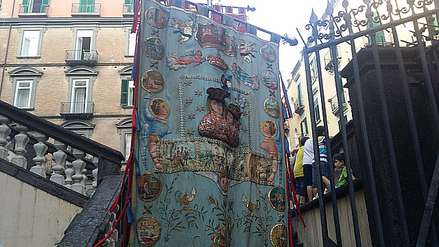 Processione
