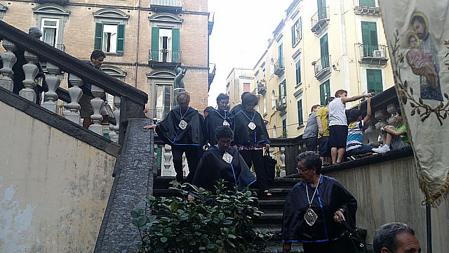 Processione