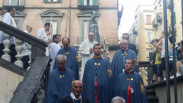 Processione