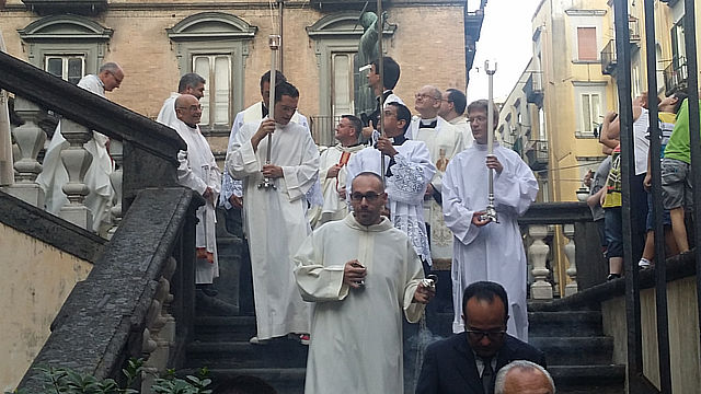 Processione