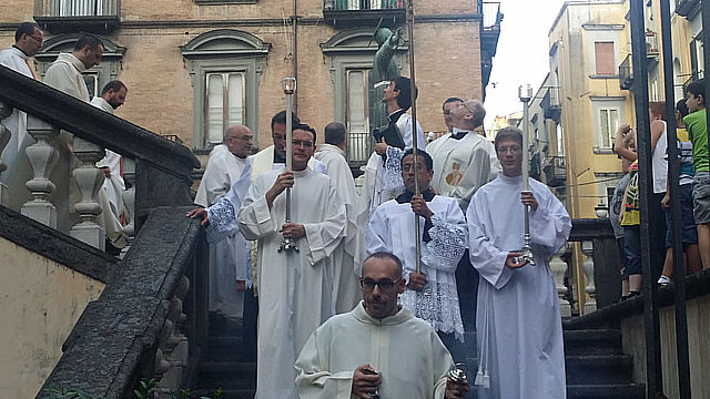 Processione